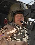 CW4 John R. Priestner 
