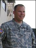 CPT Matthew C. Mattingly 