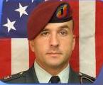 CW4 Brent Cole