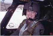 CPT Kimberly N. Hampton 