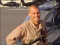CW4 Matthew S. Lourey 